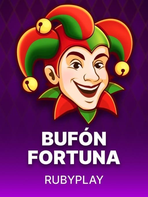 Bufón Fortuna game thumbnail