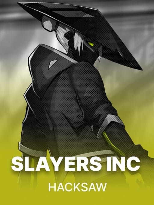 Slayers Inc game thumbnail