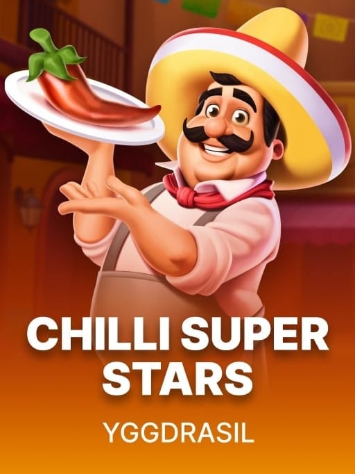 Chilli Super Stars