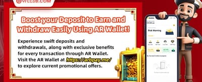 App Install Bonus promotion banner
