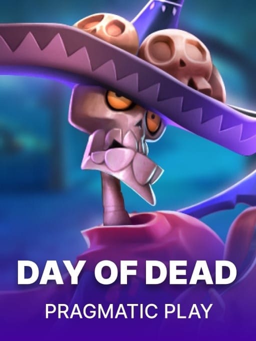 Day of Dead game screenshot
